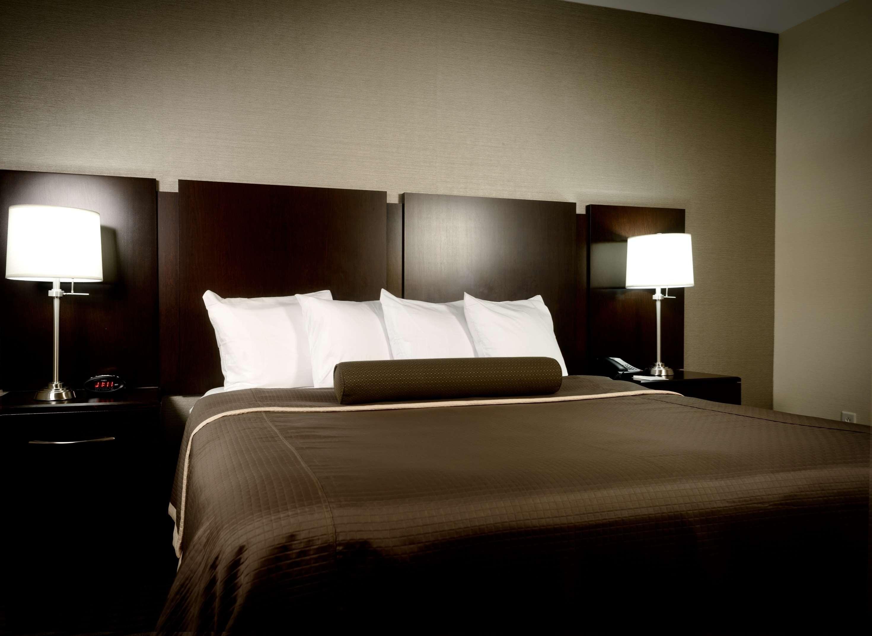 The Prussia Hotel, BW Signature Collection By Best Western Кинг-оф-Праша Экстерьер фото