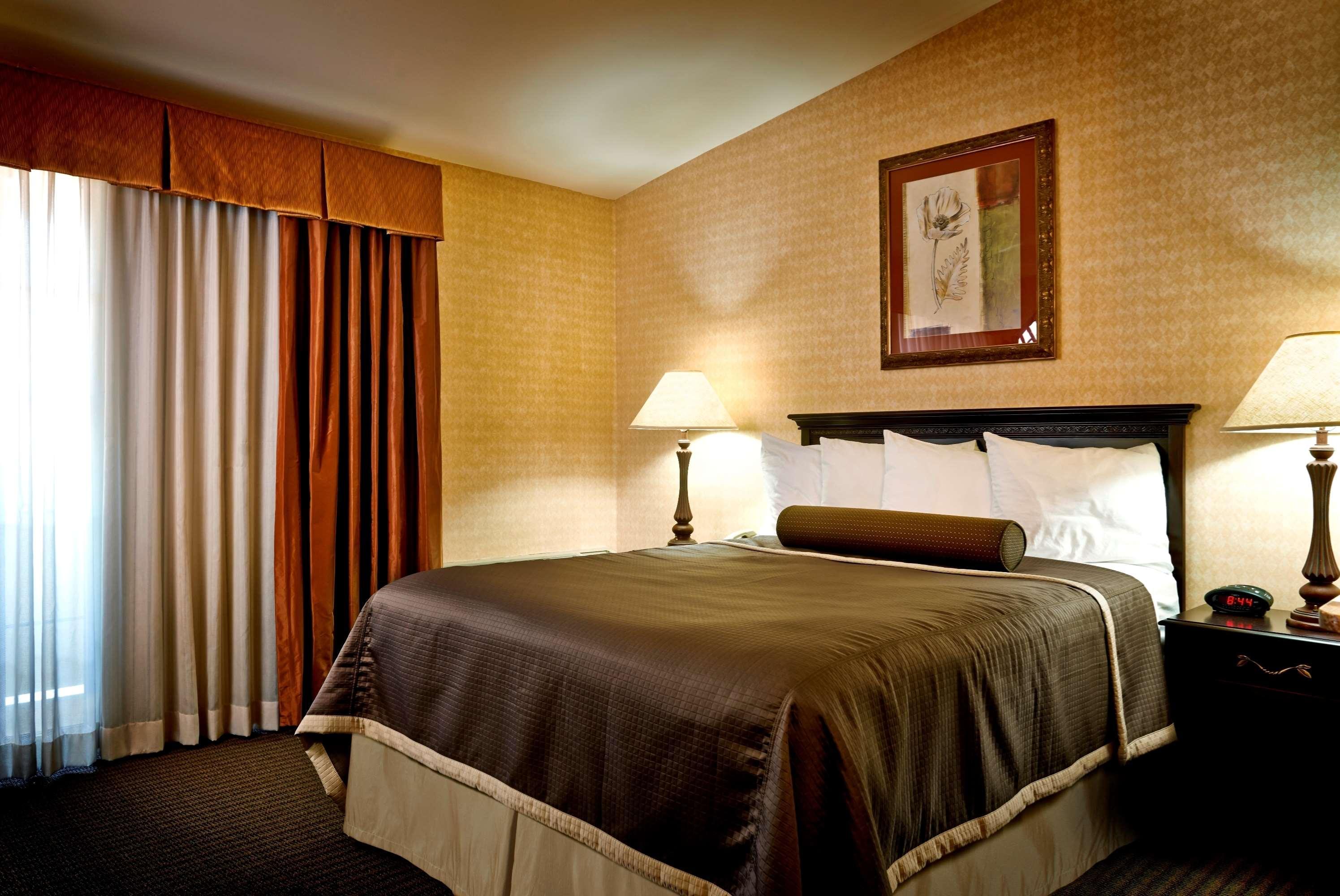 The Prussia Hotel, BW Signature Collection By Best Western Кинг-оф-Праша Экстерьер фото