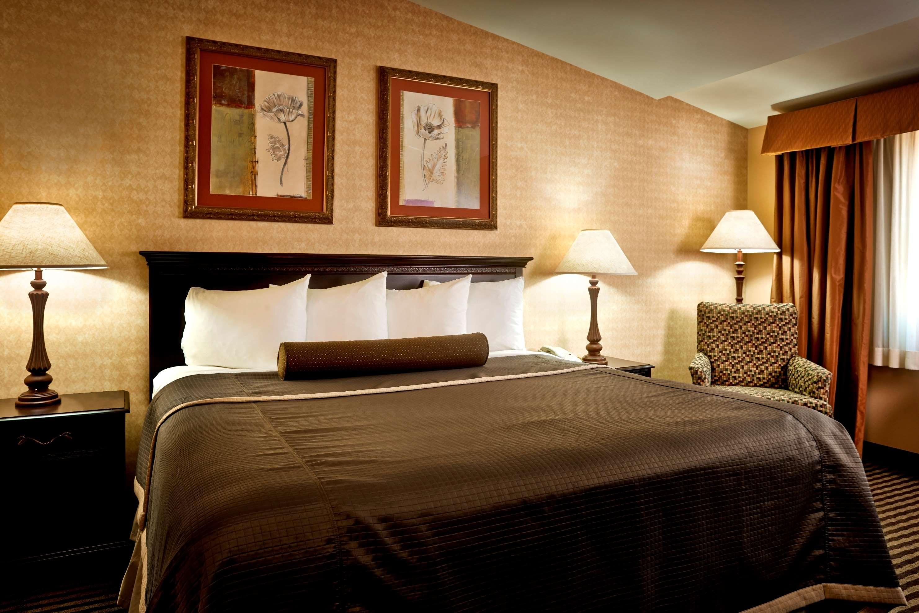 The Prussia Hotel, BW Signature Collection By Best Western Кинг-оф-Праша Экстерьер фото