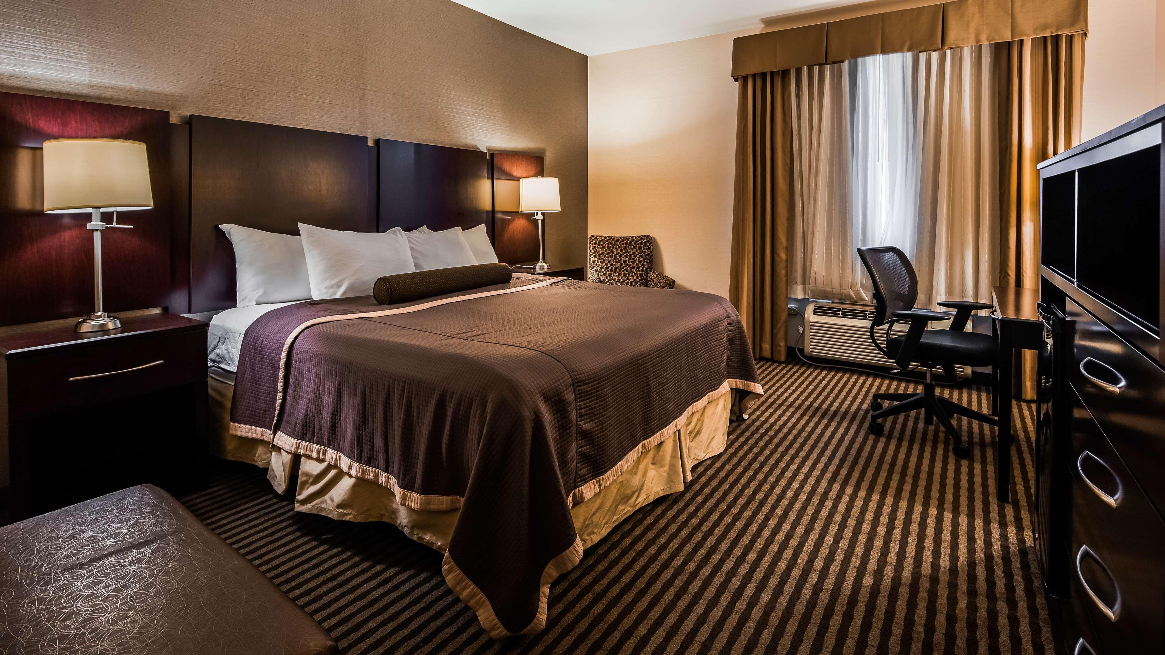 The Prussia Hotel, BW Signature Collection By Best Western Кинг-оф-Праша Экстерьер фото