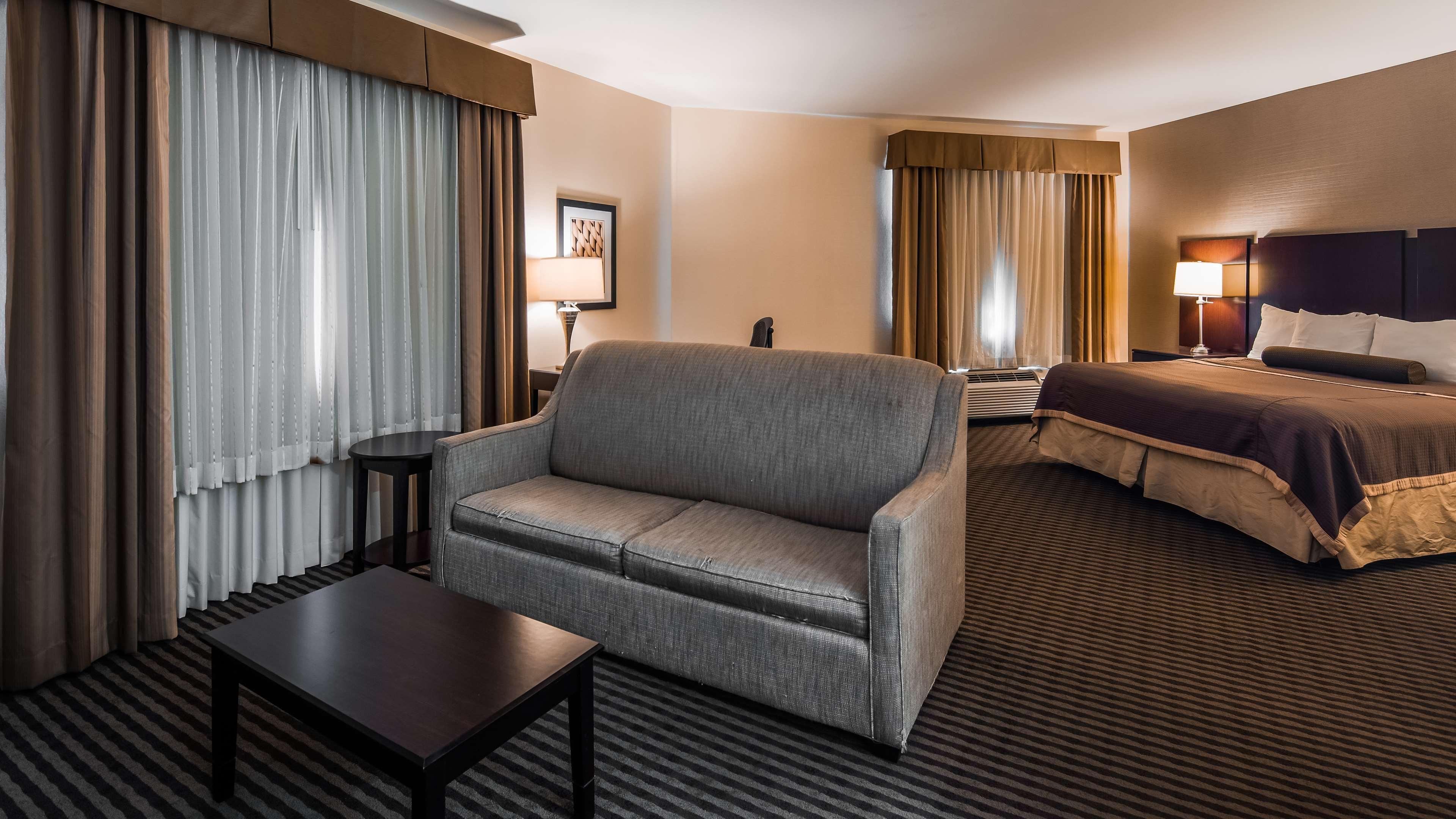 The Prussia Hotel, BW Signature Collection By Best Western Кинг-оф-Праша Экстерьер фото