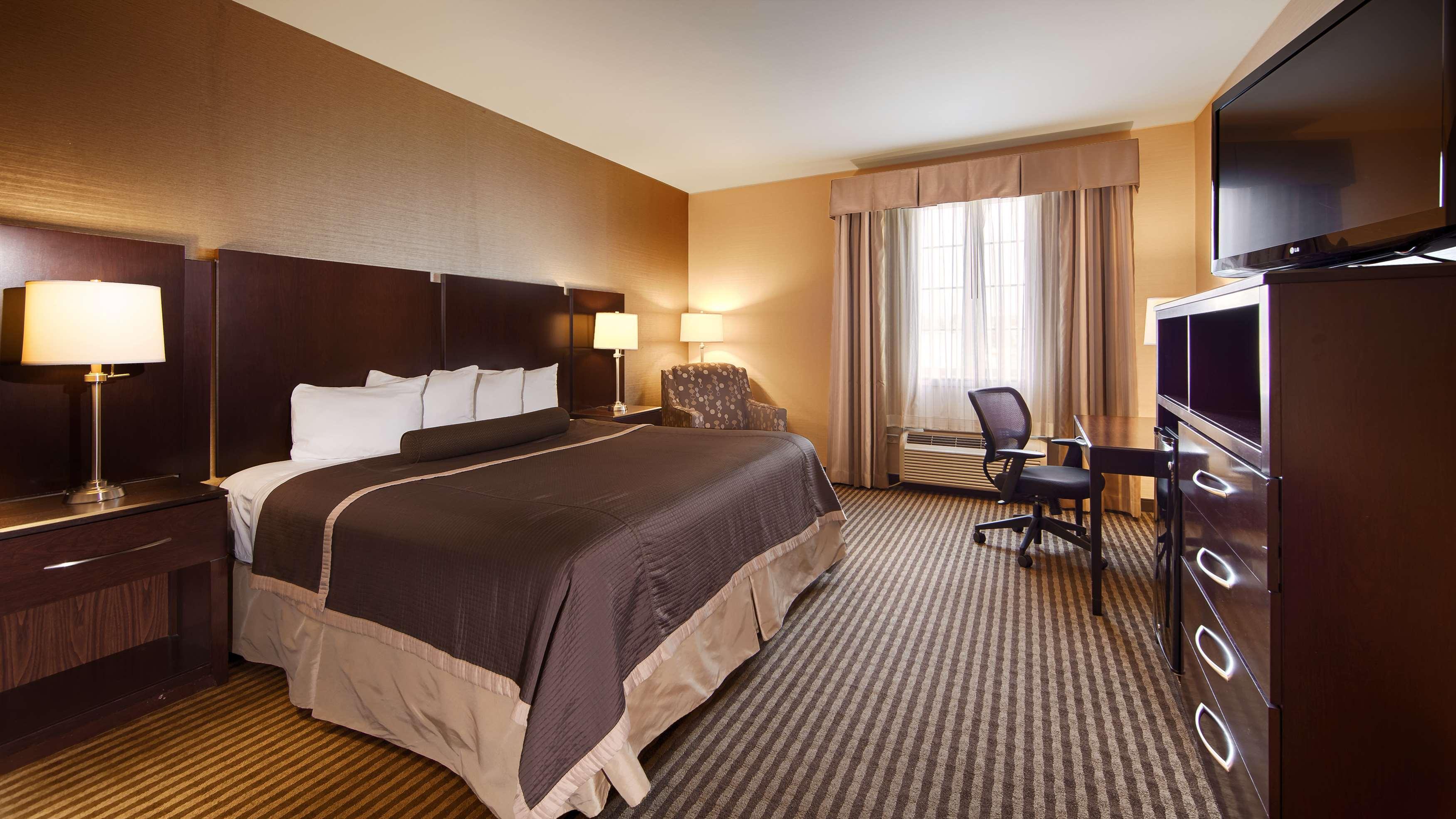 The Prussia Hotel, BW Signature Collection By Best Western Кинг-оф-Праша Экстерьер фото