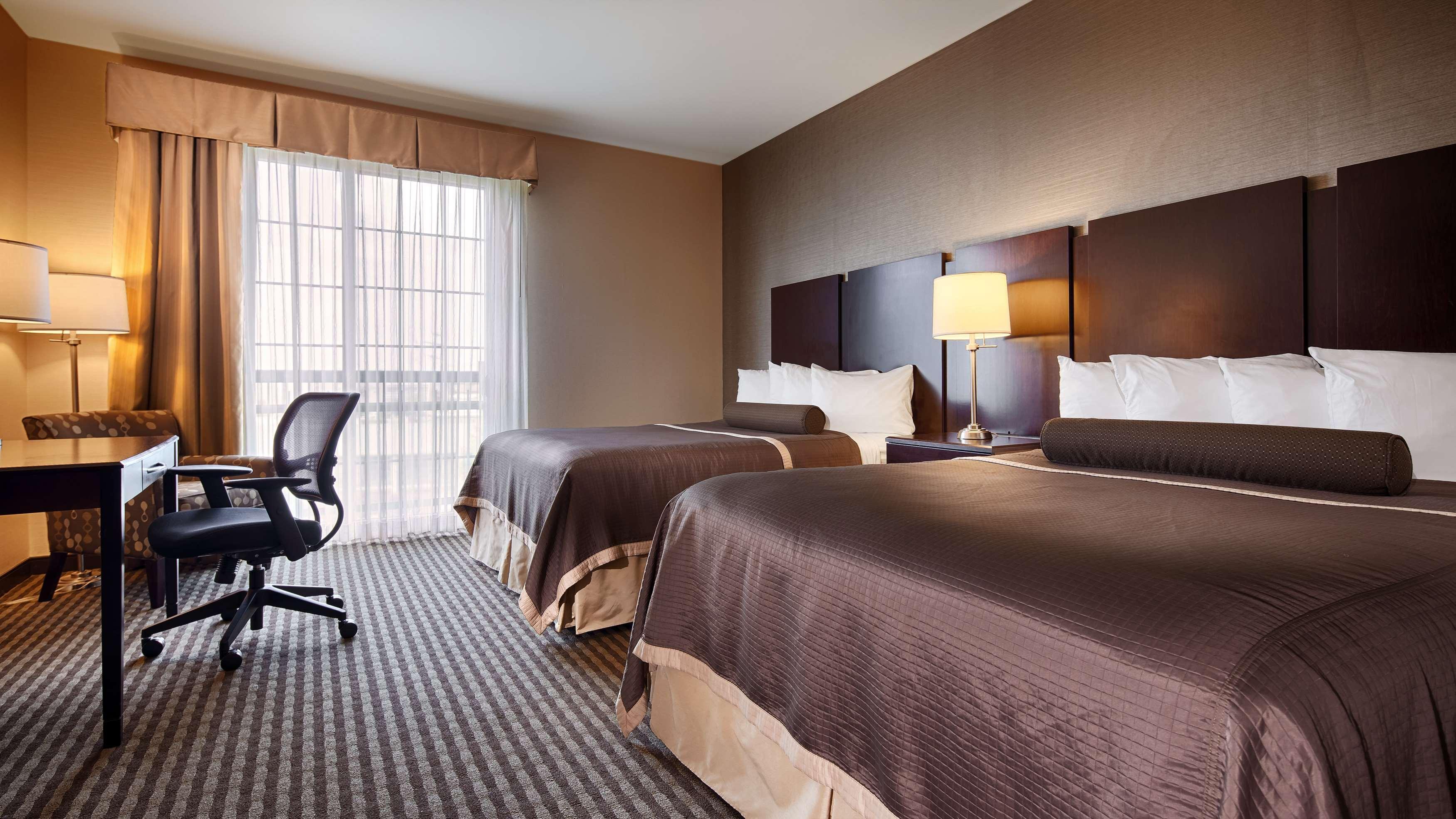 The Prussia Hotel, BW Signature Collection By Best Western Кинг-оф-Праша Экстерьер фото