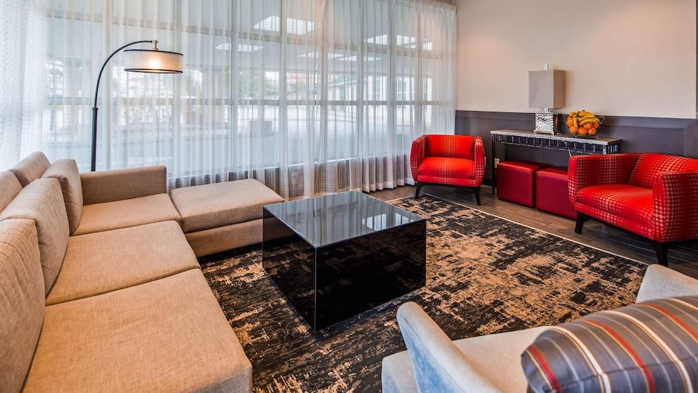 The Prussia Hotel, BW Signature Collection By Best Western Кинг-оф-Праша Экстерьер фото