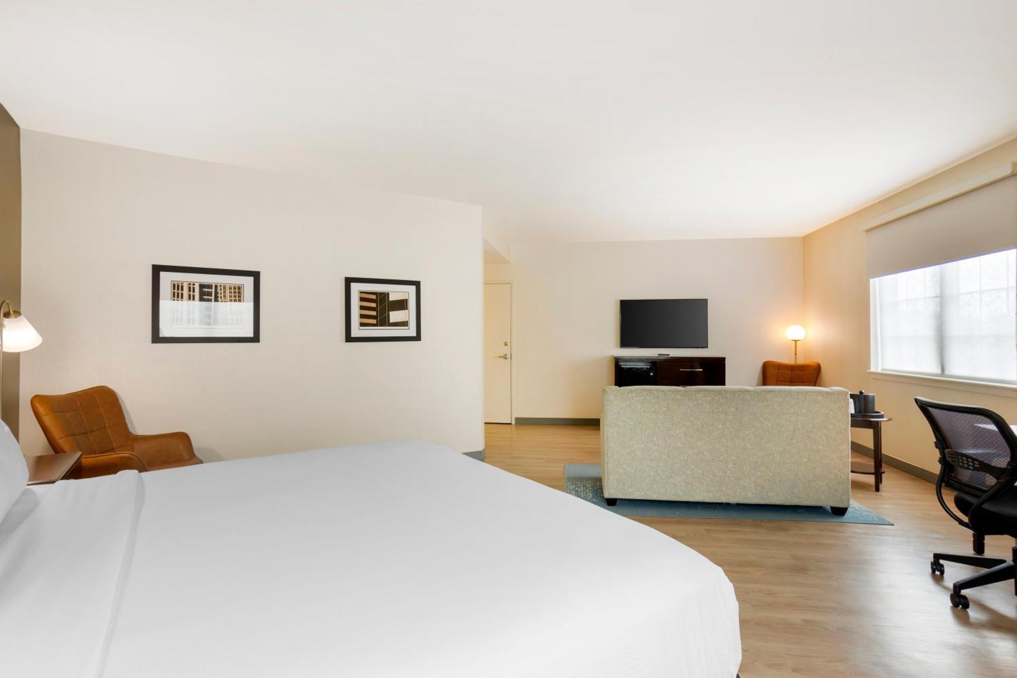 The Prussia Hotel, BW Signature Collection By Best Western Кинг-оф-Праша Экстерьер фото