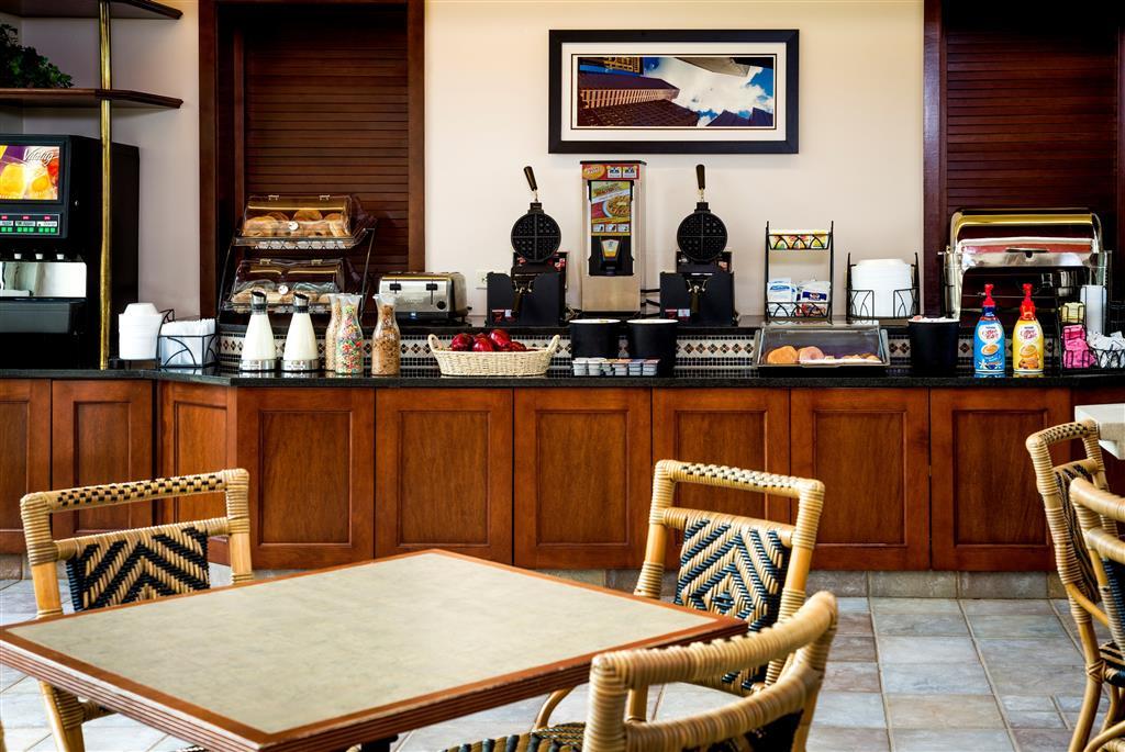 The Prussia Hotel, BW Signature Collection By Best Western Кинг-оф-Праша Ресторан фото