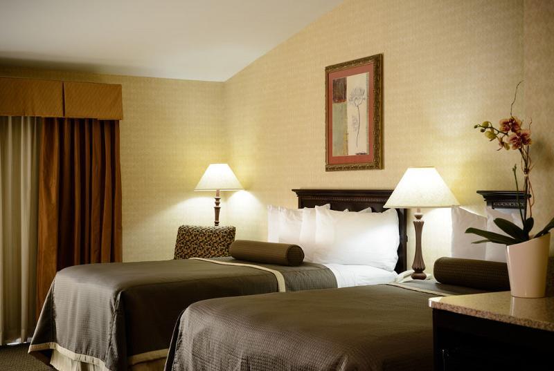 The Prussia Hotel, BW Signature Collection By Best Western Кинг-оф-Праша Экстерьер фото